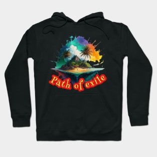 Path of exile Hoodie